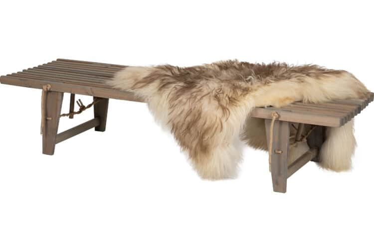 Daybed Furu - Grå - Bilde 3