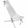 ecofurn 90252 ecochair birch white scaled