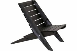 ecofurn 93505 granny pine black scaled
