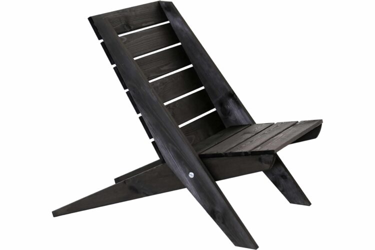 ecofurn 93505 granny pine black scaled