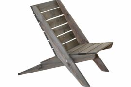 ecofurn 93512 granny pine grey scaled
