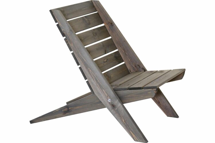 ecofurn 93512 granny pine grey scaled