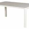 Lille spisebord - royal white