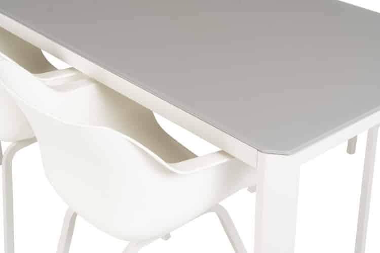 Sophie Element Armchair og Lille spisegruppe - Bilde 2