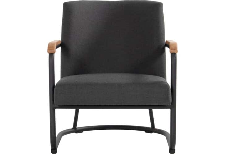 Studio 54 sofagruppe – Sunbrella dark grey