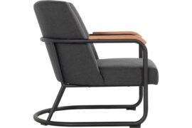 Studio 54 sofagruppe – Sunbrella dark grey