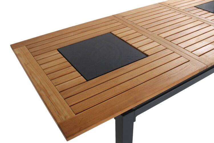 Concept uttrekksbord