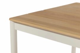 Fontaine spisebord - royal white