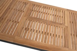 Silencio uttrekksbord
