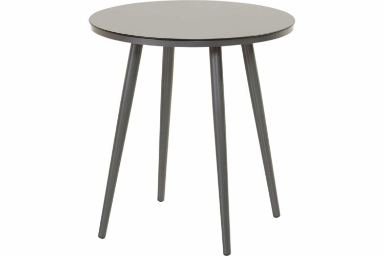Sophie Studio bistrobord Ø66 - xerix/antrasitt