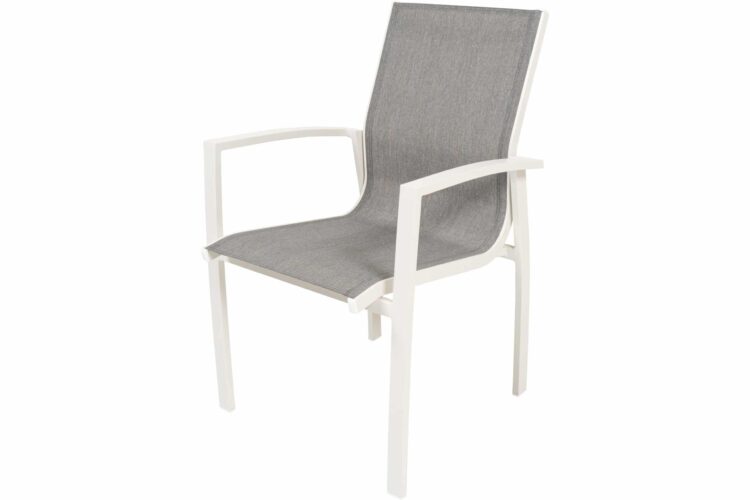 Canterbury spisegruppe med 6 stoler