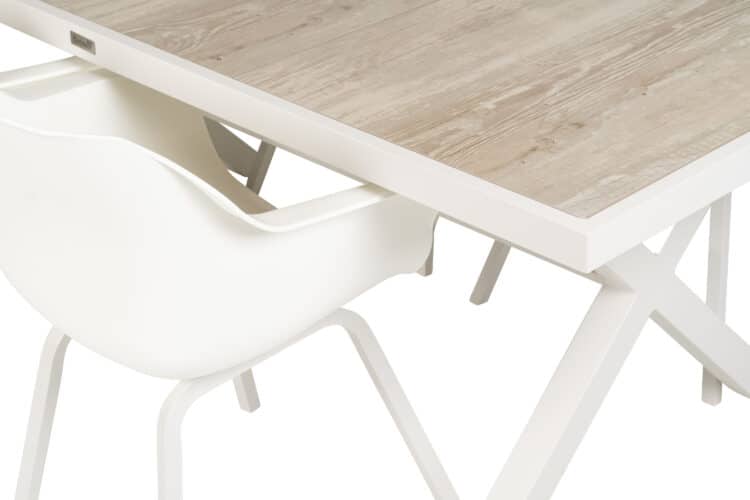 Sophie Element Armchair og Canterbury spisegruppe - Bilde 2