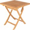 Skagen sammenleggbart bord L70