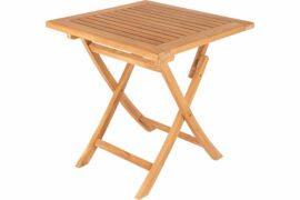 Skagen sammenleggbart bord L70