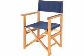 Skagen regissørstol - vareprøve