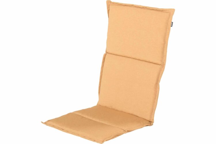 Cuba Sling posisjonspute - mustard