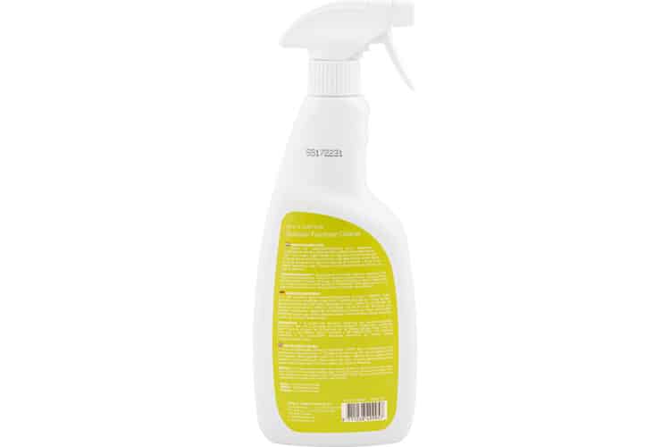 Hartman Outdoor furniture cleaner