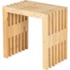 D-Bench 45 Lerk - Natur