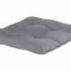 Havana setepute 50x50 - Seal grey