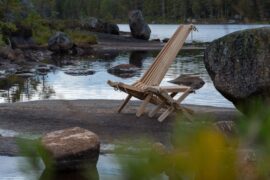 Alternative view of Lilli Lerk - natur - Vareprøve