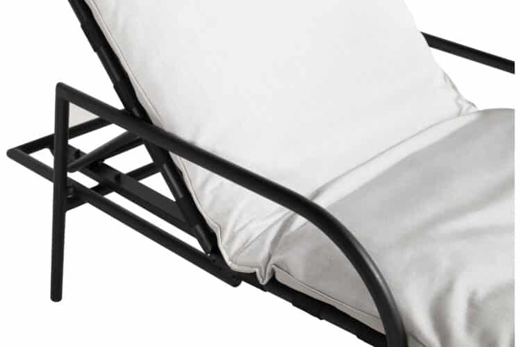 Jeremy solseng - Sunbrella Marble - Bilde 3