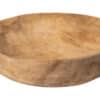 Teakbolle Ø39