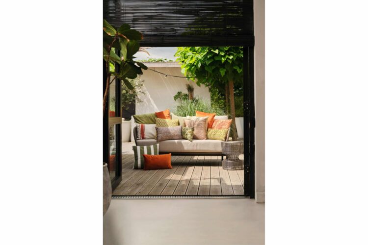 Milo pyntepute 50x30 - green - Bilde 3