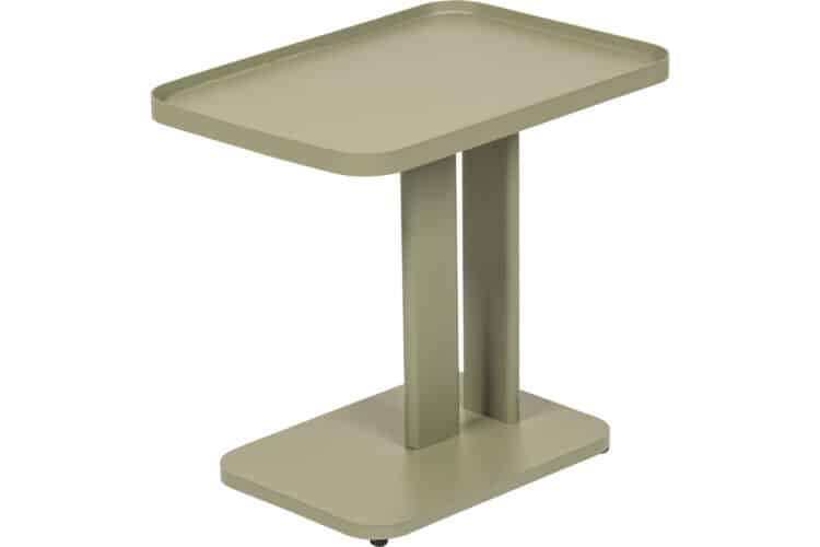 Ridge sidebord - oliven