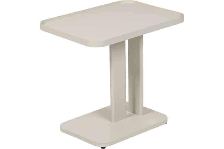 Ridge sidebord - krem