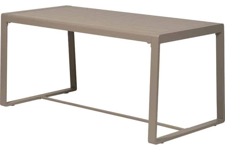 Campelo spisebord - sand