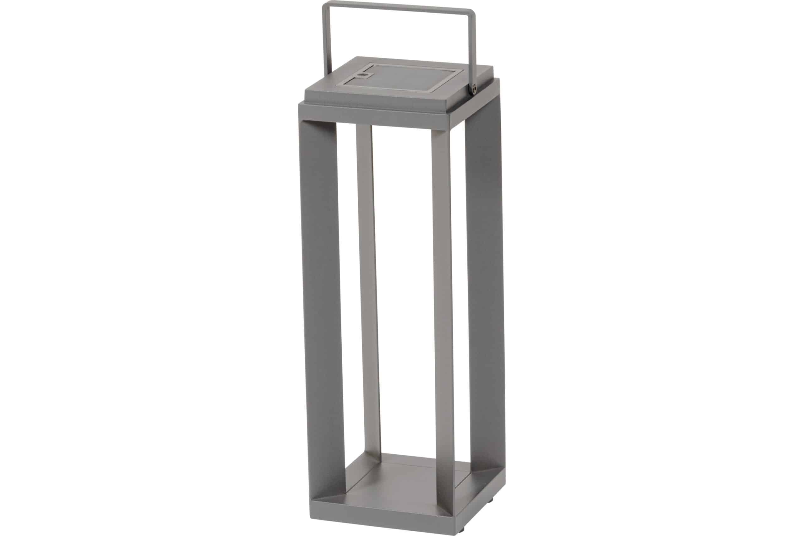 Lysne led lampe stor - antrasitt Lysne led lampe stor - antrasitt