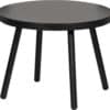 Delphine sidebord Ø57 cm