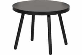 Delphine sidebord Ø57 cm