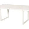 Ancona sofabord H55 - royal white