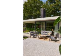 Stefano 3-seter sofagruppe 3+1+1