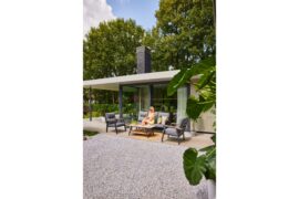 Stefano 3-seter sofagruppe 3+1+1