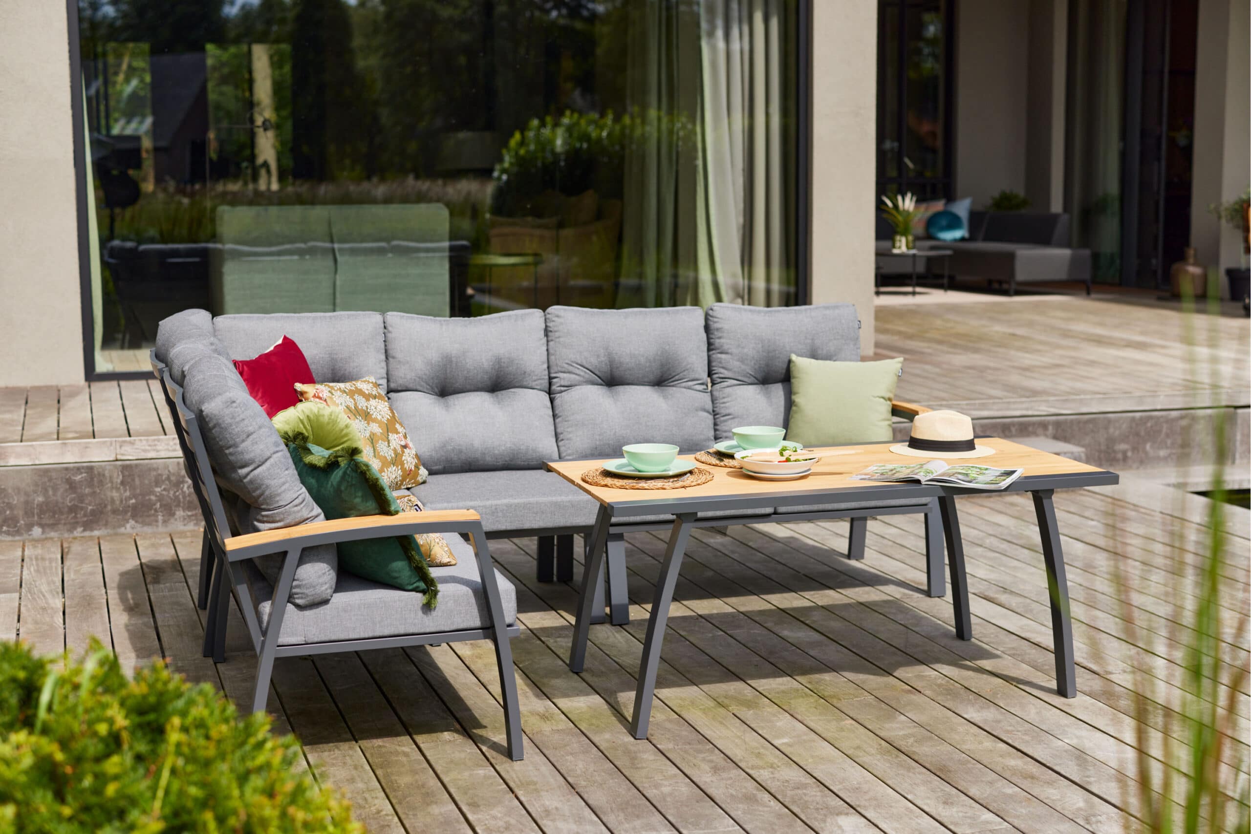 Stefano hjørnesofa - Bilde 2