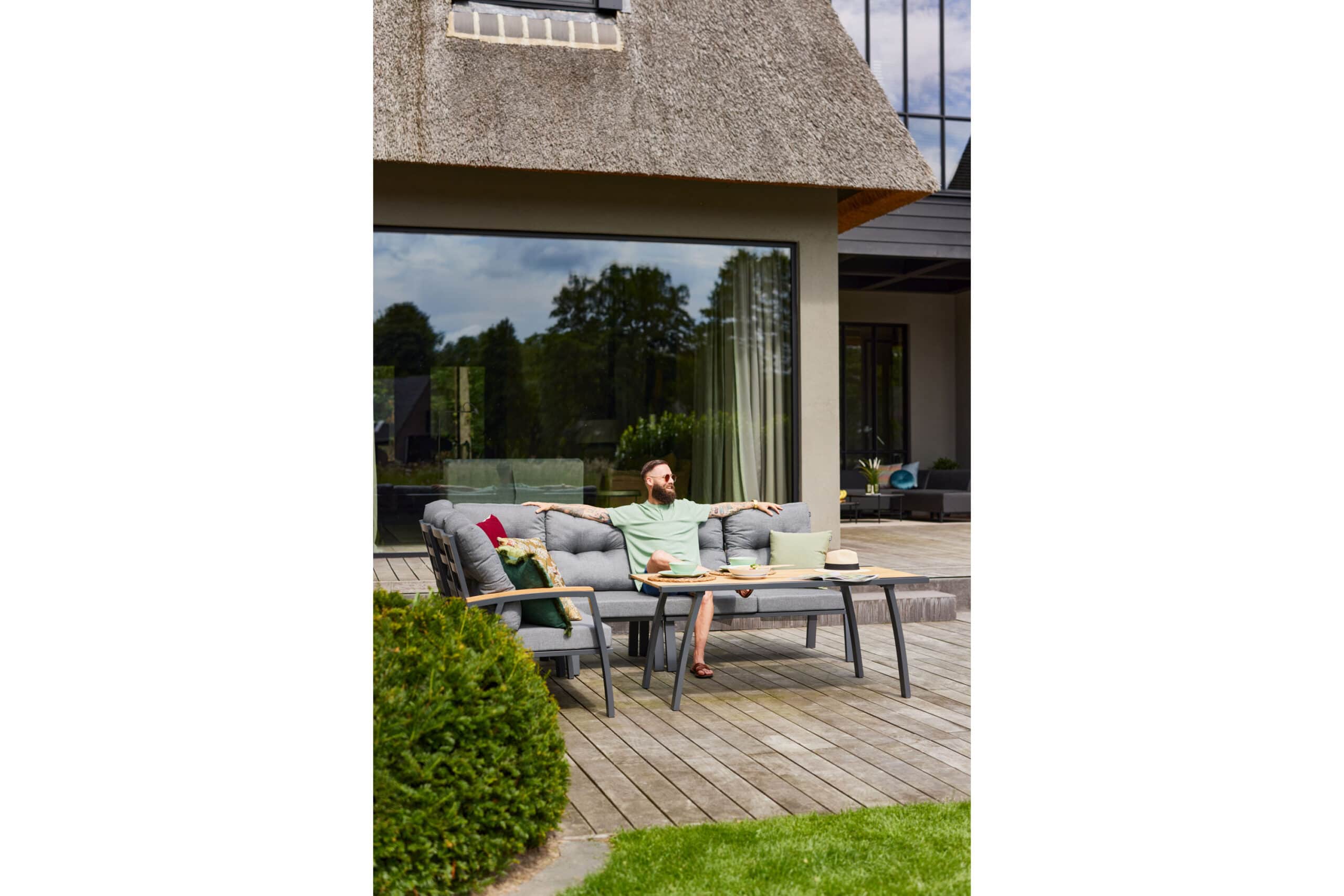 Stefano hjørnesofa - Bilde 4