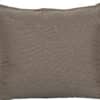 Samson pyntepute 50x60 - Gråbrun