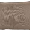 Samson pyntepute 40x60 - Sunbrella Taupe Chinè