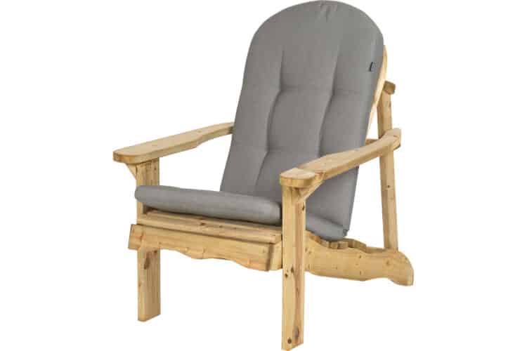 Breive adirondackstol - Impregnert furu - Bilde 6
