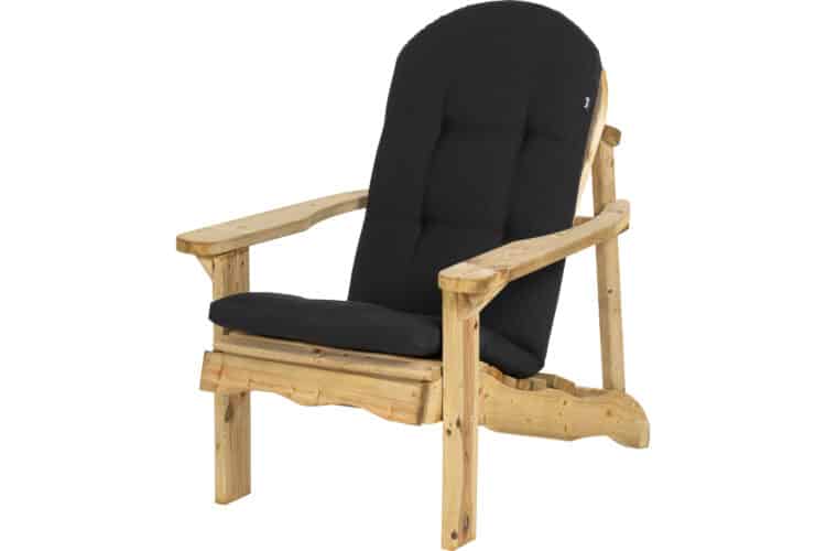 Breive adirondackstol - Impregnert furu - Bilde 5