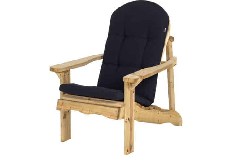 Breive adirondackstol - Impregnert furu - Bilde 4