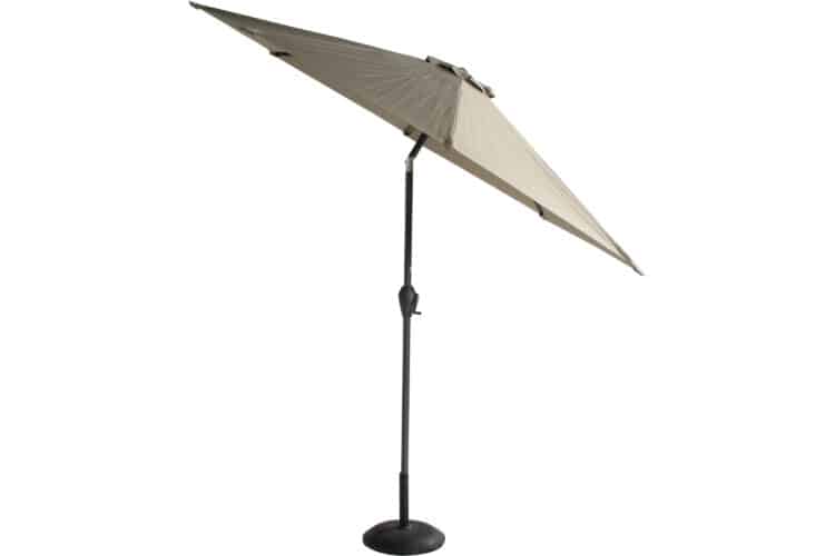 Sun Line parasoll Ø270 - olive