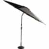 Sun Line parasoll Ø300 autotilt - royal grey
