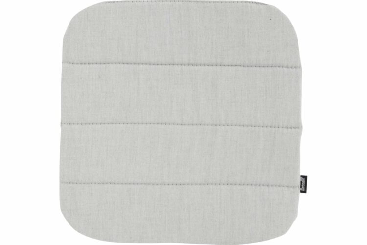 Sophie setepute 40x40 - Light grey