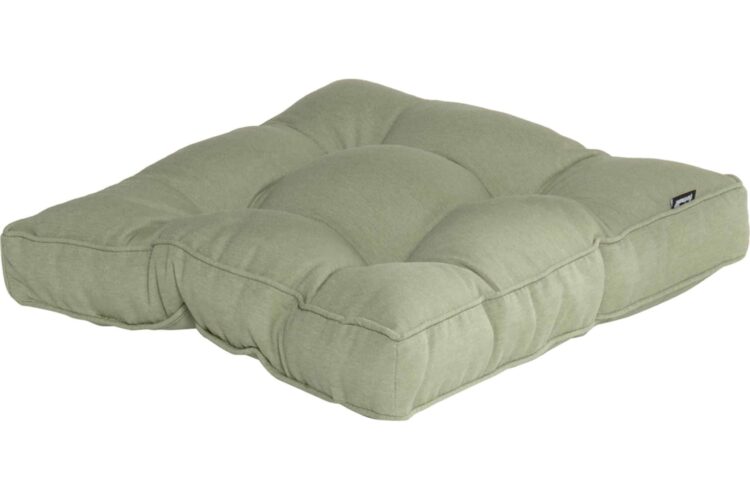 Cuba boxpute 50x50 - Green