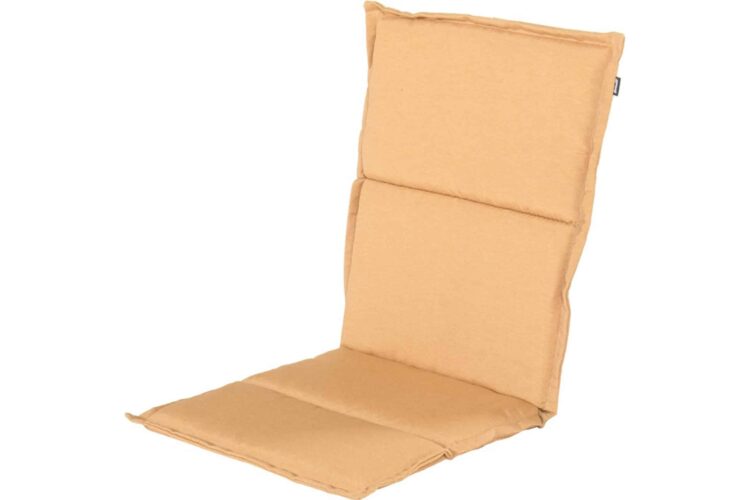 Cuba Sling stolpute - mustard