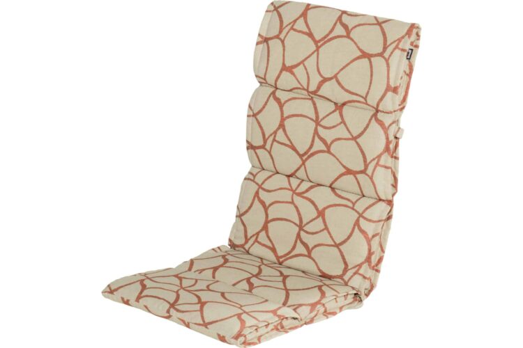 Pearl Sling posisjonspute - orange