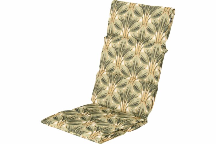 Milo Sling posisjonspute - green
